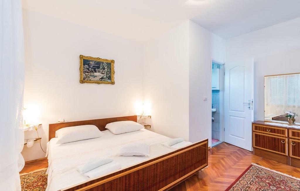 Apartmani "Palma" 伦 外观 照片